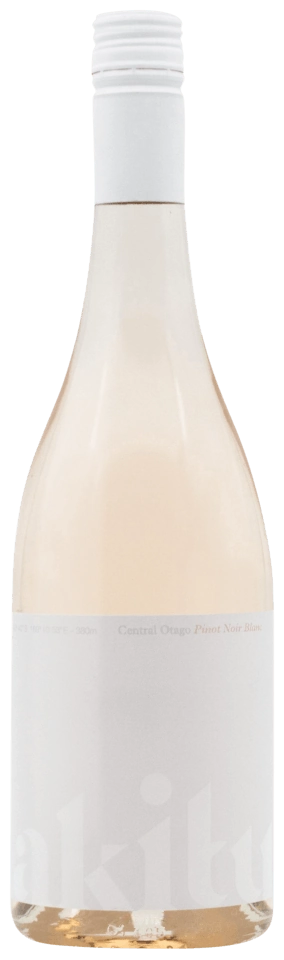 Akitu Pinot Noir Blanc