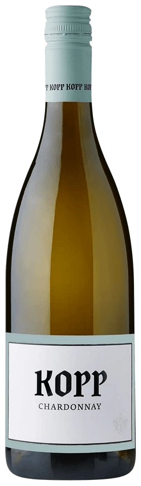 Kopp Chardonnay