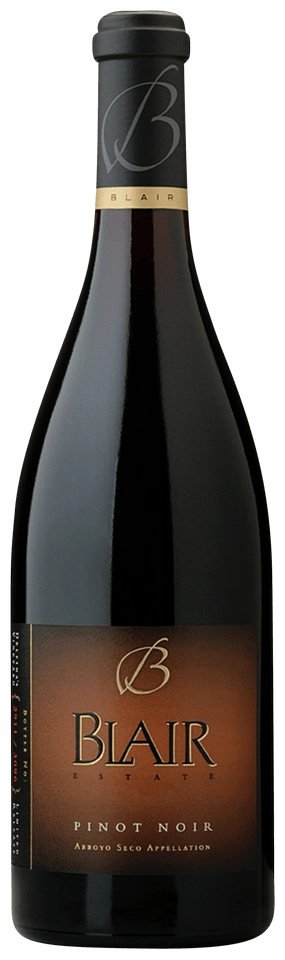 Blair Estate Pinot Noir