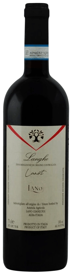Lano Gianluigi Langhe Lanöt