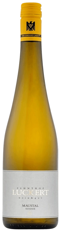 Zehnthof Luckert Maustal Silvaner GG