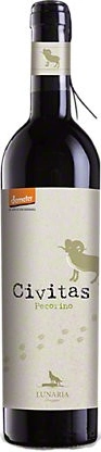 Lunaria Civitas Pecorino