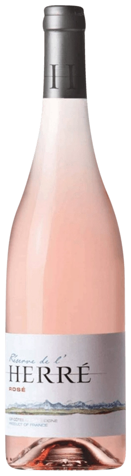 l'Herre Reserve Rosé