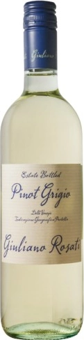 Giuliano Rosati Pinot Grigio