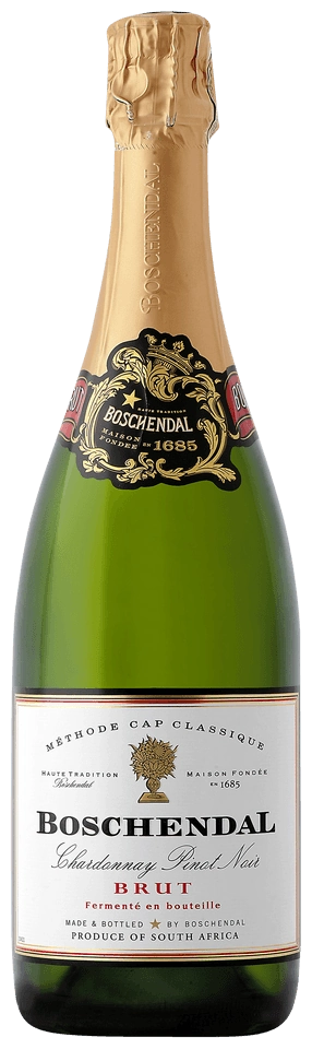 Boschendal Brut (Chardonnay - Pinot Noir)