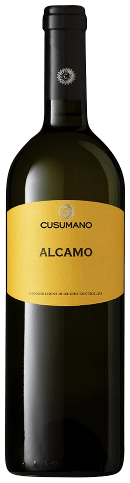 Cusumano Alcamo