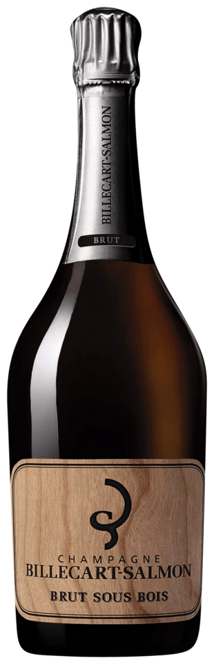 Billecart-Salmon Brut Sous Bois Champagne