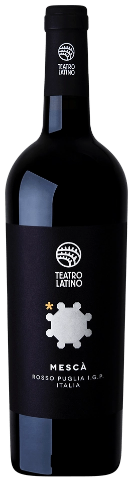Teatro Latino Mescà