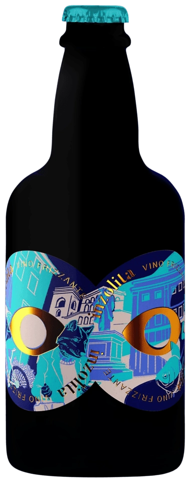 Marino Abate Inzolita Frizzante