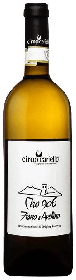 Ciro Picariello Fiano di Avellino Ciro 906