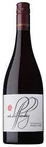 Bottle of Mt Difficulty Bannockburn Pinot Noir from search results