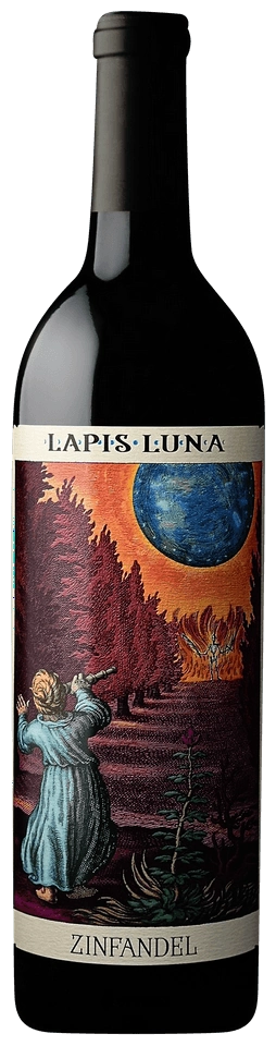 Lapis Luna Zinfandel