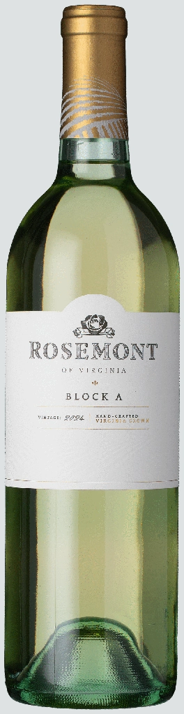 Rosemont of Virginia Block A