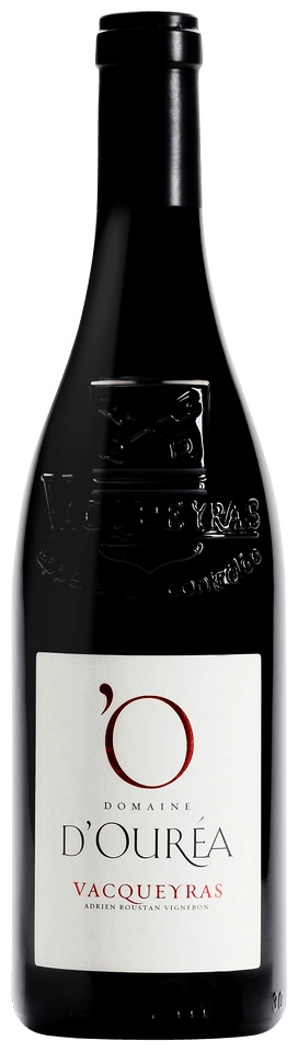 Domaine d'Ouréa Vacqueyras