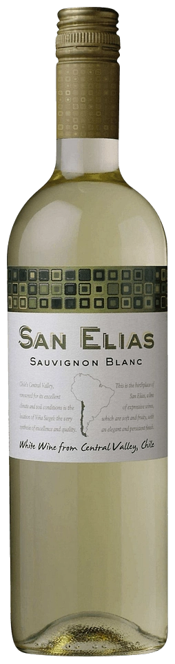 Siegel San Elias Sauvignon Blanc