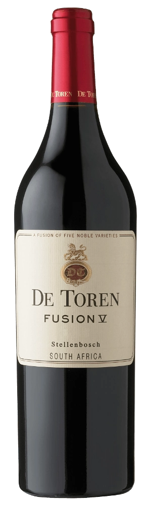De Toren Fusion V