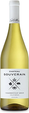 Chateau Souverain Chardonnay