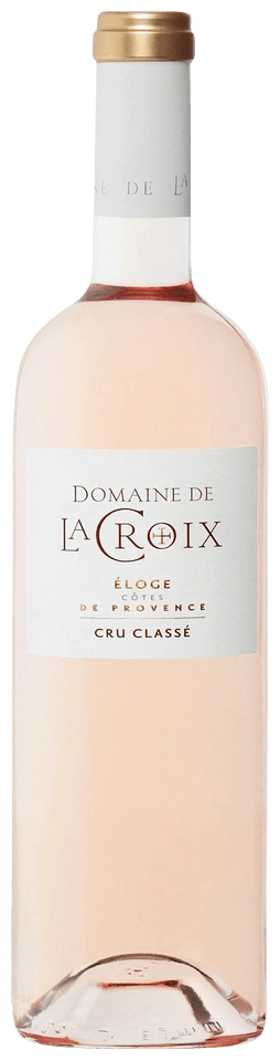 Domaine de la Croix Éloge Côtes de Provence Rosé