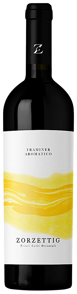 Zorzettig Vini Traminer Aromatico