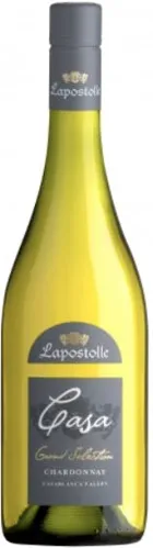 Bottle of Lapostolle Grand Selection Chardonnay from search results