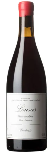 Bottle of Envínate Lousas Viña de Aldea from search results