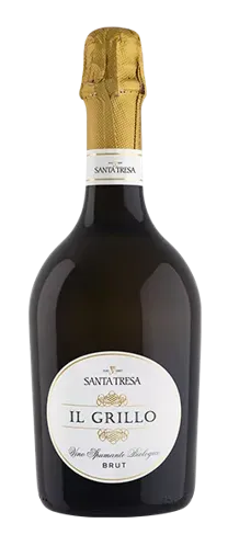 Bottle of Santa Tresa Il Grillo di Santa Tresa Brut from search results