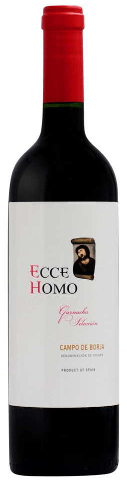Bodegas Aragonesas Ecce Homo Garnacha Selección