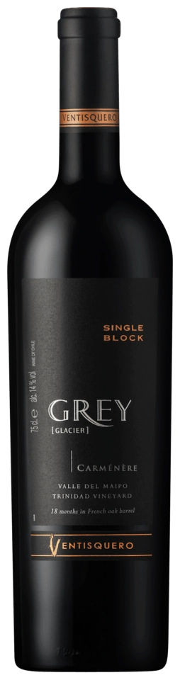 Ventisquero Grey (Glacier) Carménère