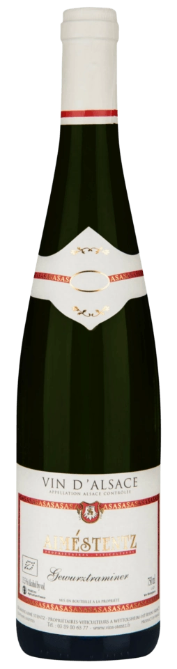 Aiméstentz Gewürztraminer