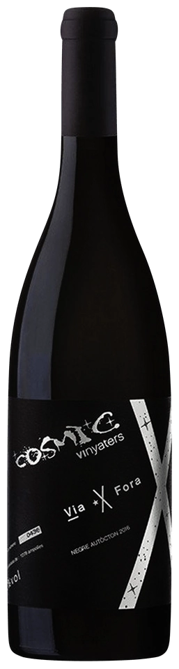 Cosmic Via X Fora Rosso