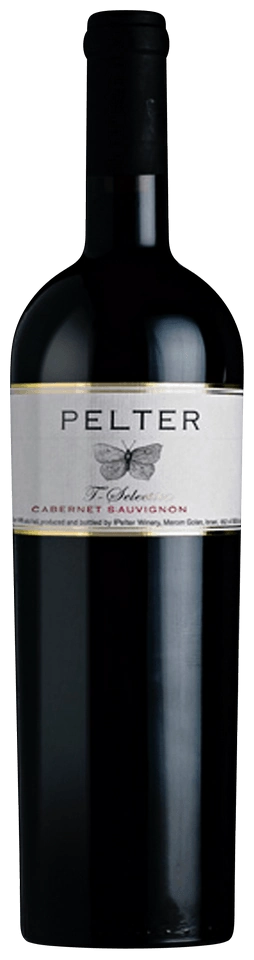 Pelter T-Selection Cabernet Sauvignon