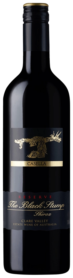 Casella The Black Stump Reserve Shiraz