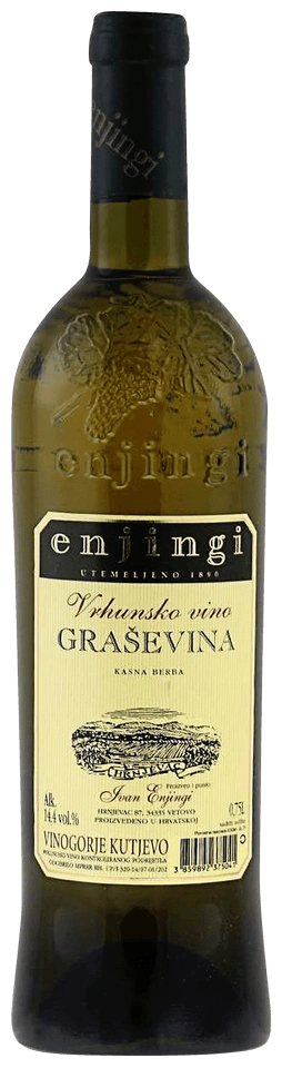 Ivan Enjingi Graševina