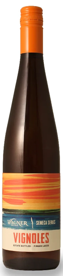 Wagner Vineyards Vignoles