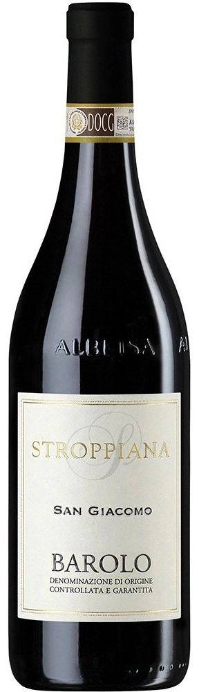 Stroppiana Barolo San Giacomo