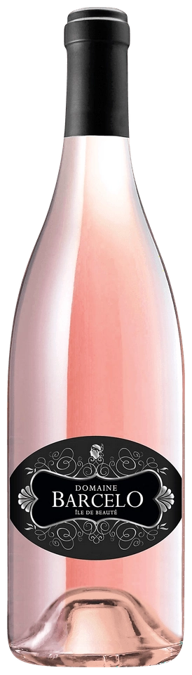 Domaine Barcelo Rosé