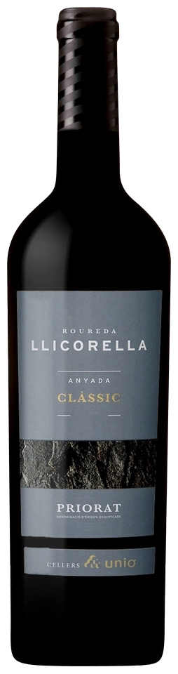 Roureda Llicorella Anyada Clàssic