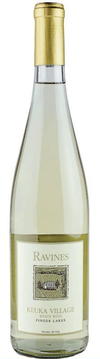 Bottle of Ravines Keuka Village White from search results