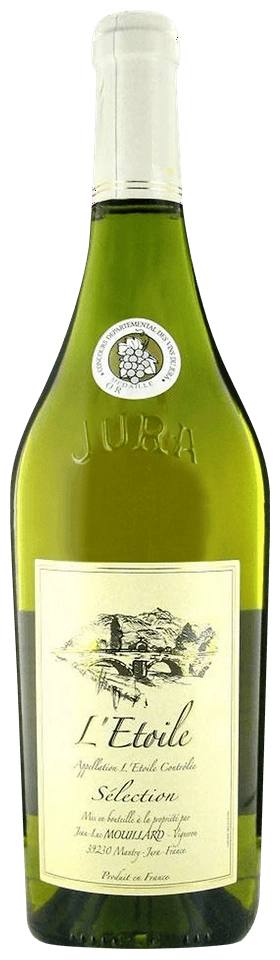 Jean-Luc Mouillard L'Etoile Sélection