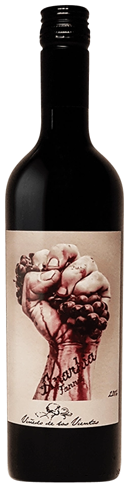 Vientos Anarkia Tannat