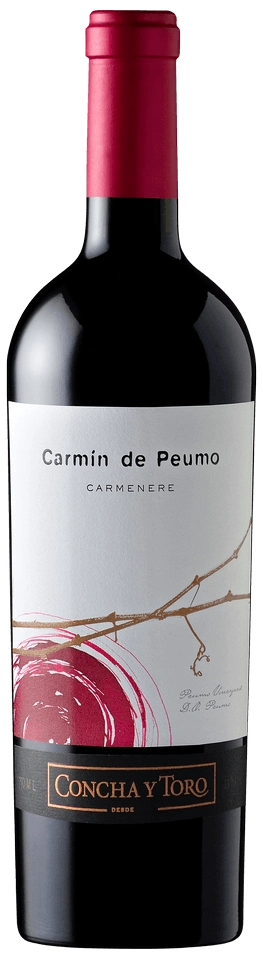 Concha y Toro Carmín de Peumo Carmenère
