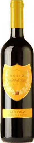 Bottle of Poggio San Polo Rosso di Montalcino from search results