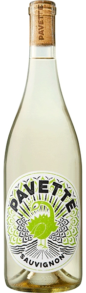 Pavette Sauvignon