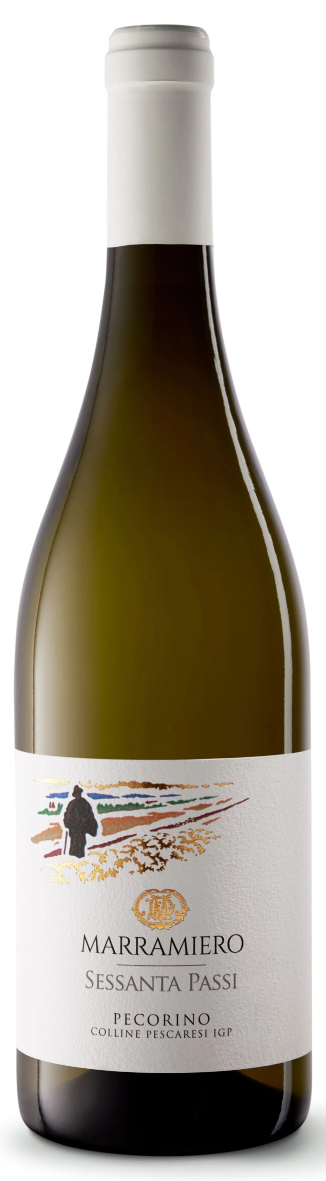 Marramiero Sessanta Passi Pecorino