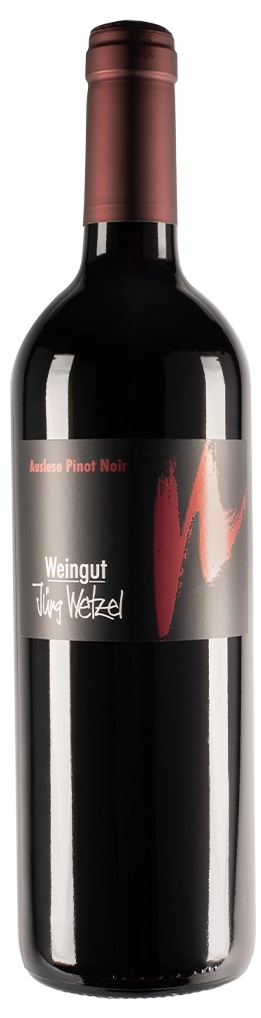 Weingut Jürg Wetzel Auslese Pinot Noir