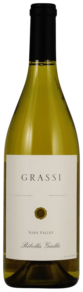 Grassi Ribolla Gialla