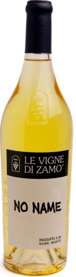 Le Vigne di Zamò No Name