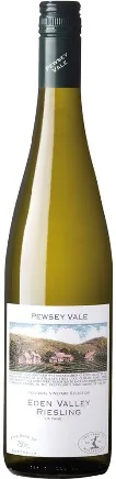 Bottle of Pewsey Vale Dry Riesling from search results