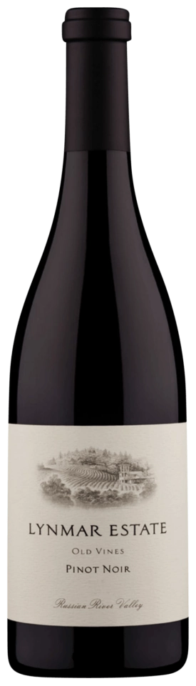 Lynmar Estate Old Vines Pinot Noir
