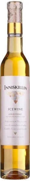 Inniskillin Gold Oak Aged Vidal Icewine